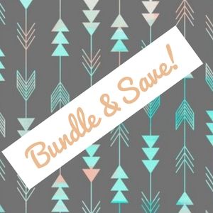 Bundle & Save!